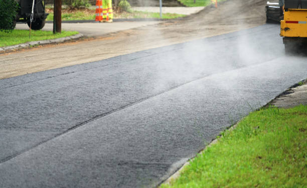 Best Gravel Driveway Installation in Lawrence, NY